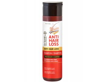 Šampon proti vypadávání vlasů Dr. Santé Anti Hair Loss - 250 ml