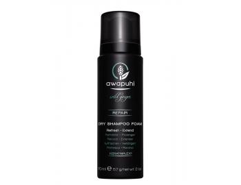 Suchý pěnový šampon Paul Mitchell Awapuhi Wild Ginger® Repair - 70 ml