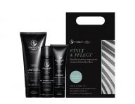 Dárková sada pro všechny typy vlasů Paul Mitchell Awapuhi Wild Ginger®
