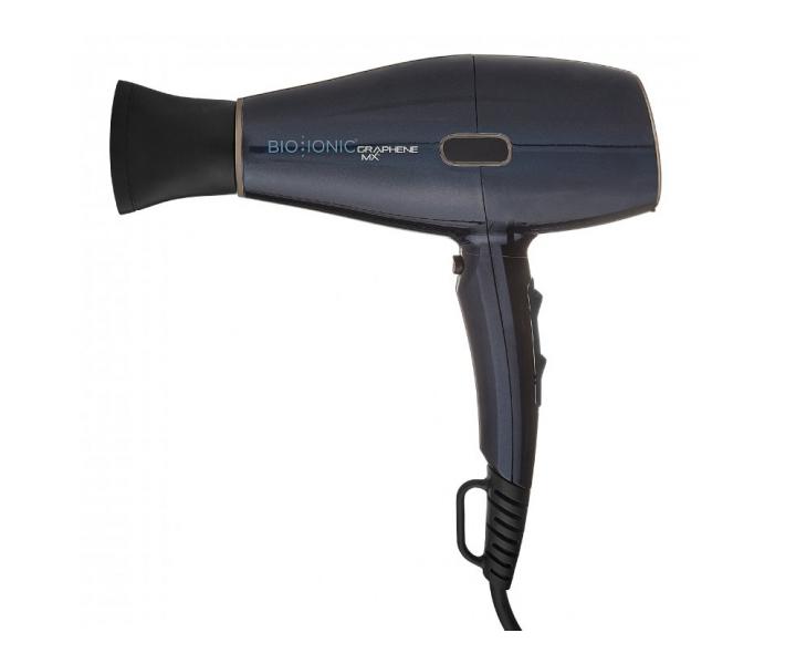 Profesionální fén na vlasy Bio Ionic Graphene MX™ Pro Dryer - 2000 W