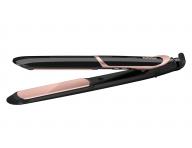 Žehlička na vlasy BaByliss Super Smooth ST391E - černo-růžová