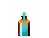 Lehk olejov pe Moroccanoil Treatment Light - 25 ml