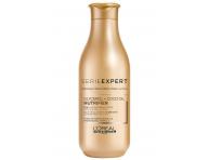 Sada pro suché vlasy Loréal Nutrifier - šampon + péče + maska ZDARMA