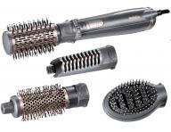 Horkovzdušná rotační kulma BaByliss AS250E - 1000 W, šedá