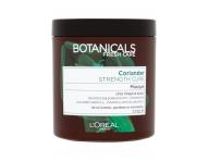 Maska pro oslaben vlasy Loral Botanicals Strenght Cure - 200 ml