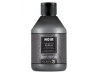 Obnovujc ampon pro pokozen vlasy Black Noir Repair - 300 ml