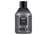 Obnovující řada pro poškozené a suché vlasy Black Noir Repair