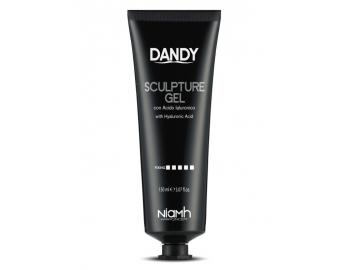 Extra fixan gel na vlasy Dandy Sculpture Gel - 150 ml