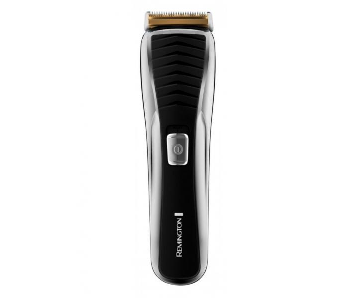 Zastřihovač vlasů Remington Pro Power Titanium Plus HC7150 - černý
