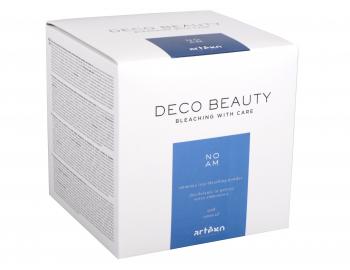 Zesvtlujc pudr Artgo Deco Beauty NO AM - 2 x 500 g