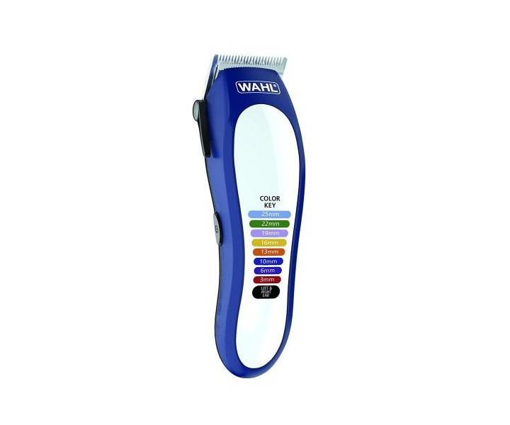 Zastřihovač vlasů Wahl Color Pro Lithium 79600-3716