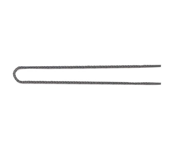 Japonsk vlsenka Sibel - 7 cm, ern - 40 ks