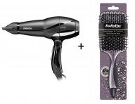 Fn na vlasy BaByliss Le Pro Express 6614DE + irok ploch kart na vlasy BaByliss ZDARMA