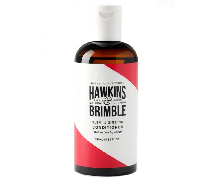 Pnsk kondicionr na vlasy Hawkins & Brimble Conditioner - 250 ml