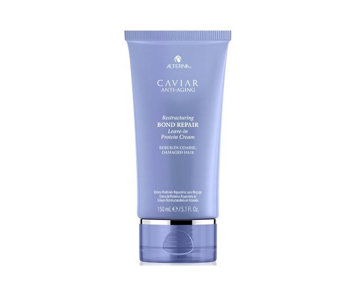ada pro pokozen vlasy Alterna Caviar Bond Repair