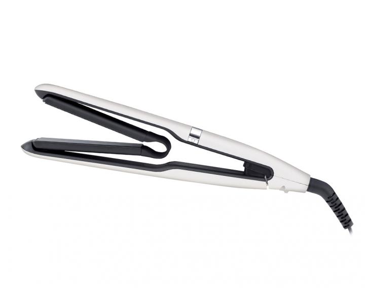 Žehlička na vlasy Remington Air Plates S7412 - bílá