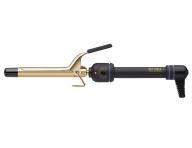 Kulma na vlasy Hot Tools 24K Gold Salon Curling Iron - 19 mm