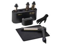 Kulma na vlasy Hot Tools 24K Gold Curl Bar Set  - 19 mm, 25 mm, 32 mm, 38 mm