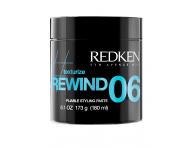 Modelovac pasta na vlasy Redken Rewind 06 - 150 ml
