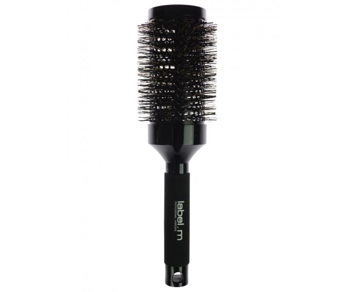 Kulatý kartáč na vlasy Label.m Extra Large Hot Brush - 55 mm
