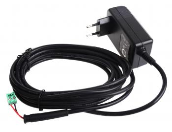 S�ov� kabel pro strojek Wahl KM 10 - 1250-7050