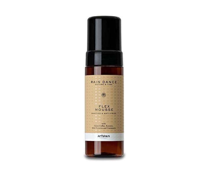 Pěna pro modelování vlasů Artégo Rain Dance Flex Mousse - 150 ml