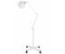 Kosmetick� lampa s lupou Weelko Broad WKL002 - 3 dioptrie - nov�