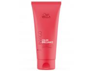 Kondicionér pro jemné až normální vlasy Wella Professionals Invigo Color Brilliance Fine