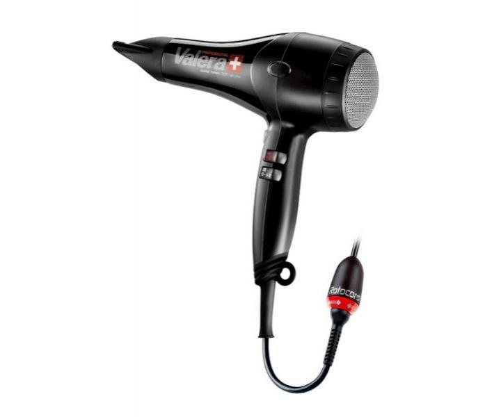 Profesion�ln� f�n Valera ST 7200 Ionic Rotocord - 1800 W, �ern�