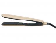 Žehlička na vlasy Ultron Elite Styler Terracotta Collection - šampaň