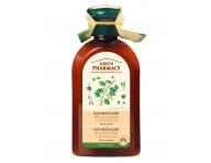 Kondicionér proti lupům s ricinovým olejem Green Pharmacy - 300 ml