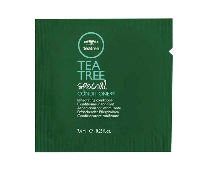Osvujc kondicionr Paul Mitchell Tea Tree Special - 7,4 ml