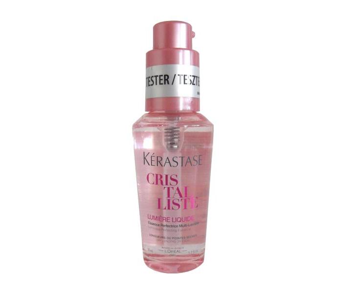 Kérastase Cristal Lumiere Liquide 50 ml - sérum TESTER