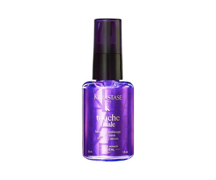 Kérastase Touche Finale Uhlazující sérum na konečky - 30 ml