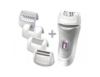 Remington Dmsk epiltor a depiltor 5in1 EP7030