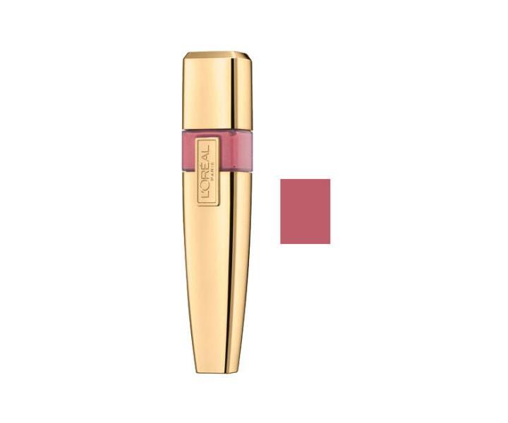 Loreal Lesk na rty Color Riche Caresse 6 ml - 101 Lolita