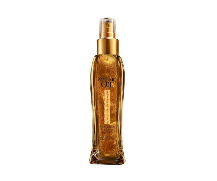 Loréal Olej Mythic oil Shimmering Oil pro tělo i vlasy - 100 ml