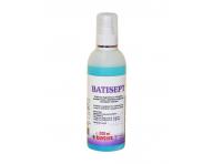 Roztok pro dezinfekci rukou Batist Batisept Biocide - 200 ml