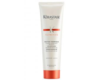 Termoochranná péče pro suché vlasy Kérastase Nutritive Nectar Thermique - 150 ml