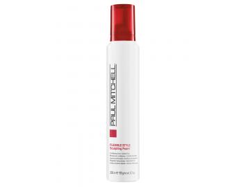 Pečující stylingová pěna Paul Mitchell Flexible Style Sculpting Foam - 200 ml