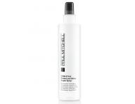 Finální fixační sprej s leskem Paul Mitchell Freeze and Shine