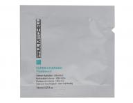 Intenzivn hydratan kra Paul Mitchell Super-Charged Treatment - 7,4 ml