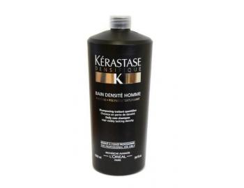 Šampon pro hustotu vlasů Kérastase Densité Homme - 1000 ml