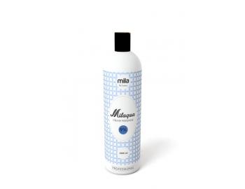 Oxidační krémová emulze Mila Hair Cosmetics Milaqua 9% - 1000 ml