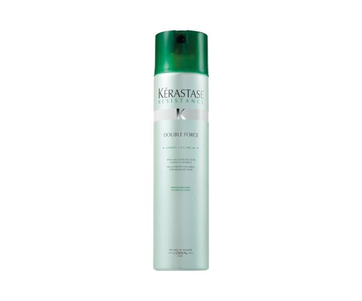 K�rastase Lak na vlasy Double Force - 300 ml