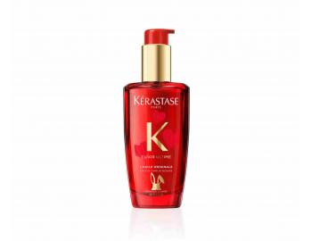 Olej pro vechny typy vlas Krastase Elixir Ultime LHuile Originale Valentine's edition - 100 ml