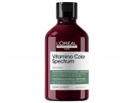 Řada pro intenzivní péči o barvené vlasy Loréal Professionnel Vitamino Color Spectrum