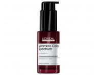 Řada pro intenzivní péči o barvené vlasy Loréal Professionnel Vitamino Color Spectrum