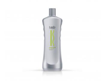 Emulze pro trvalé zvlnění barvených vlasů Londa Professional Londa Form C Forming Lotion - 1000 ml