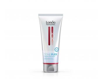 Maska pro oiven ervench odstn Londa Professional TonePlex Pepper Red Mask - 200 ml